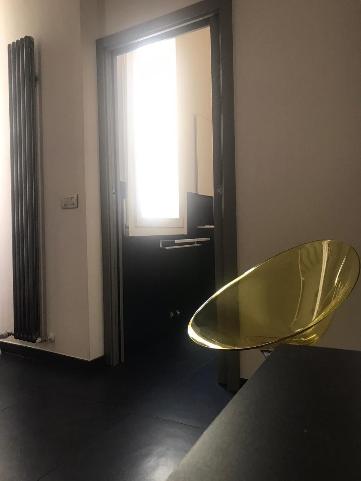 Ferienwohnung Domus Modena Exterior foto