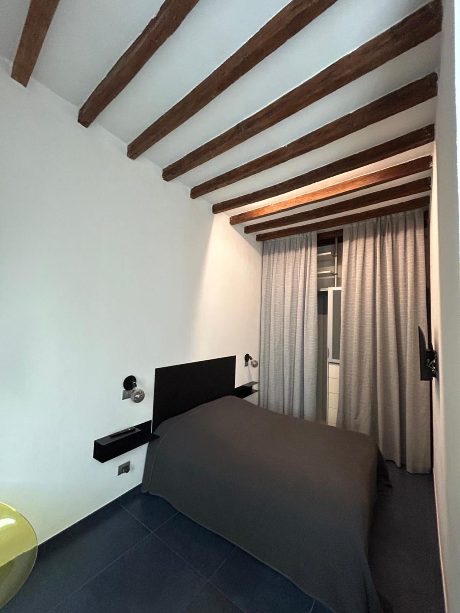 Ferienwohnung Domus Modena Exterior foto