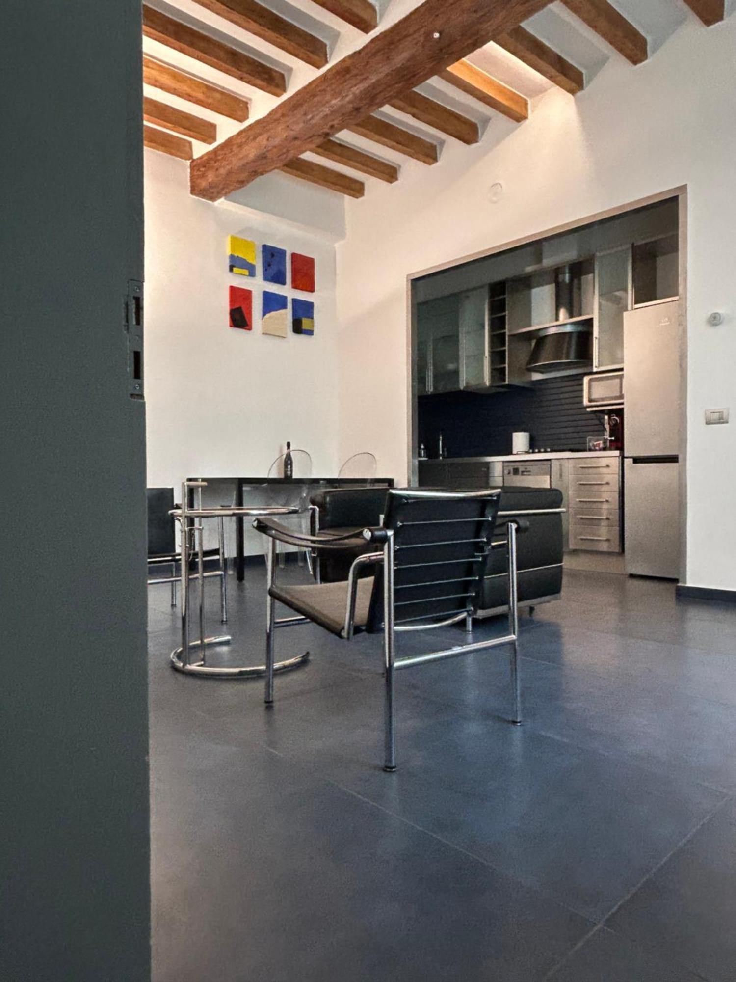 Ferienwohnung Domus Modena Exterior foto