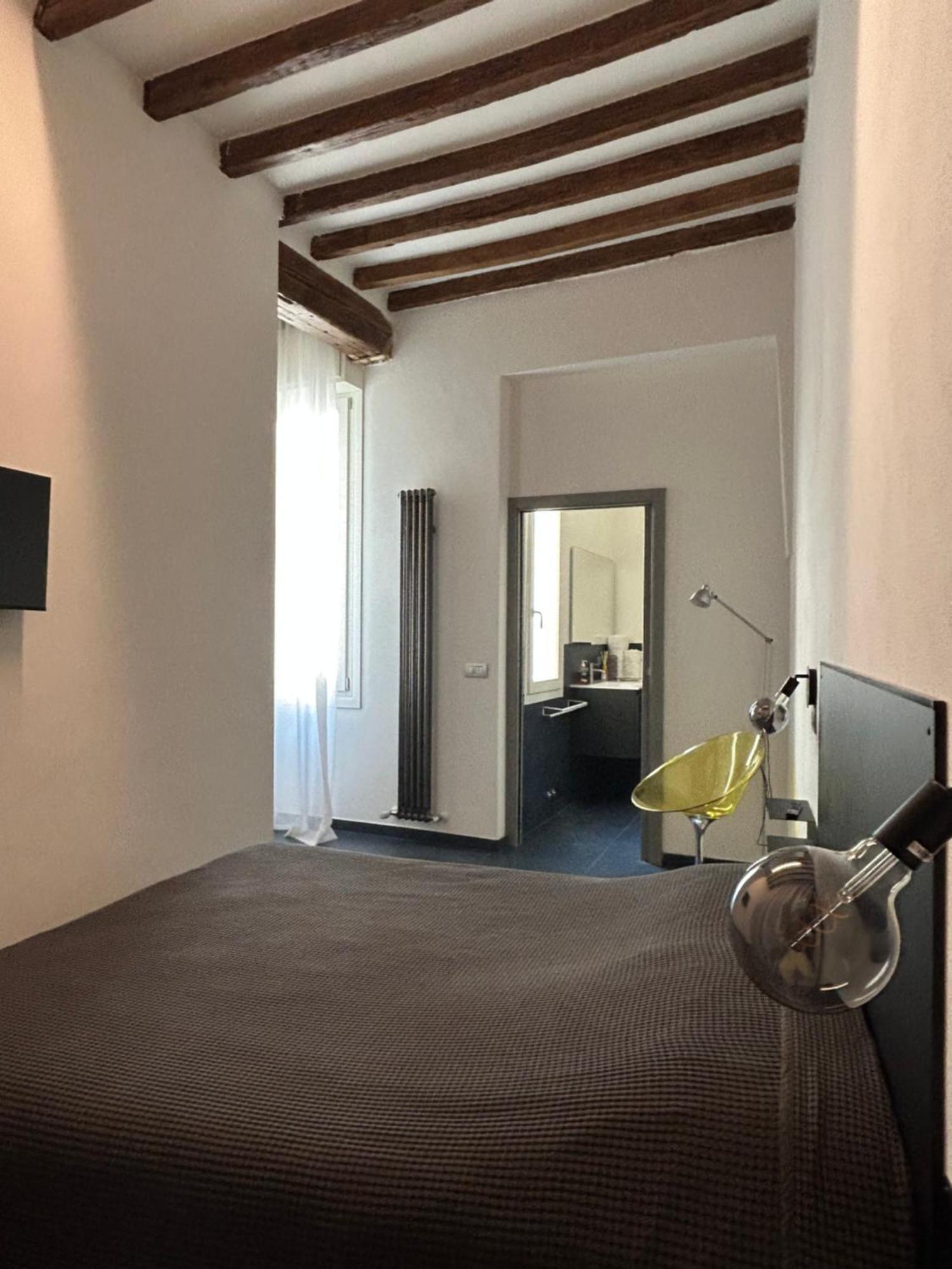 Ferienwohnung Domus Modena Exterior foto